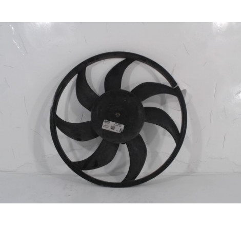 MOTEUR VENTILATEUR RADIATEUR