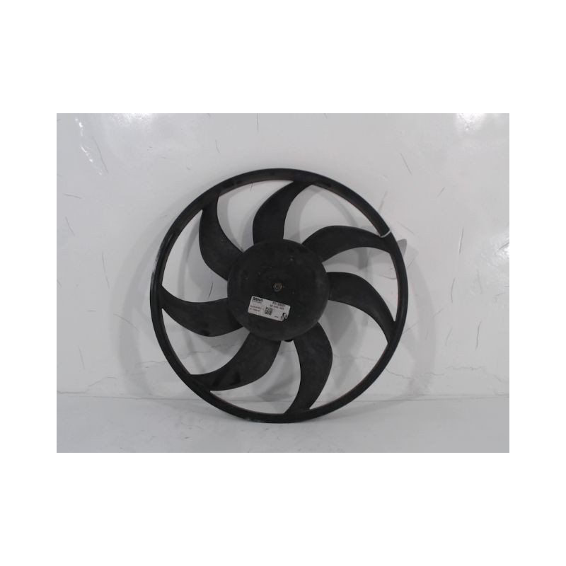 MOTEUR VENTILATEUR RADIATEUR OPEL CORSA 2010-
