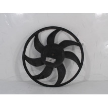 MOTEUR VENTILATEUR RADIATEUR OPEL CORSA 2010-