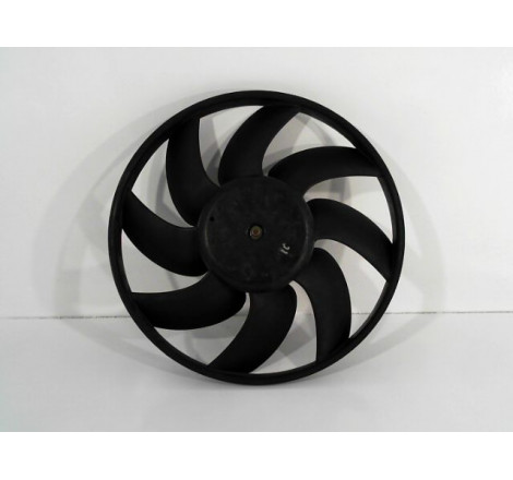 MOTEUR VENTILATEUR RADIATEUR