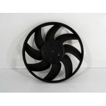 MOTEUR VENTILATEUR RADIATEUR FORD FUSION -2005