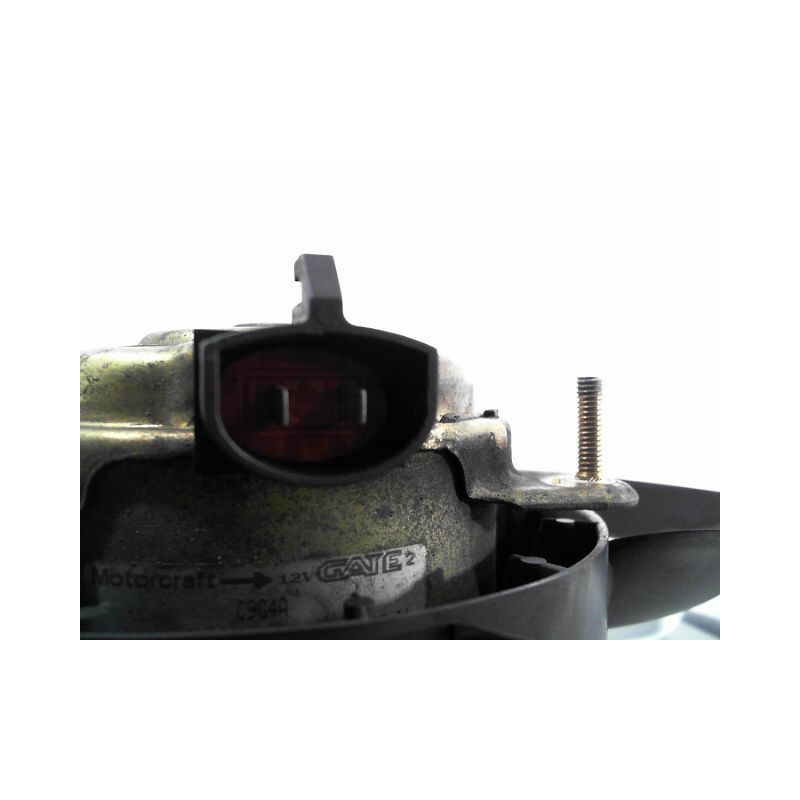 MOTEUR VENTILATEUR RADIATEUR FORD FUSION -2005