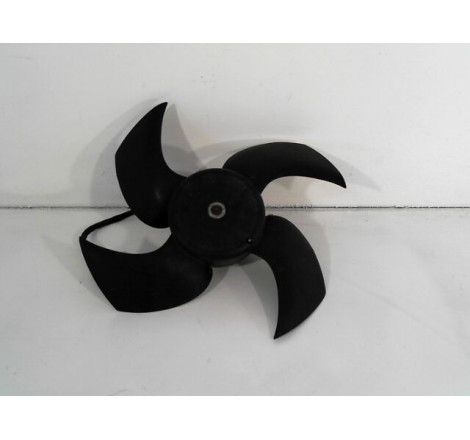 MOTEUR VENTILATEUR RADIATEUR