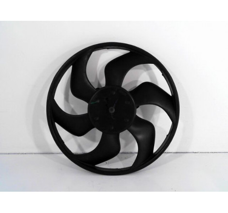 MOTEUR VENTILATEUR RADIATEUR
