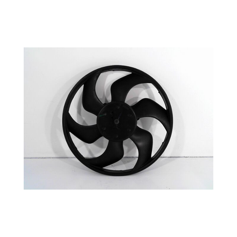 MOTEUR VENTILATEUR RADIATEUR RENAULT CLIO