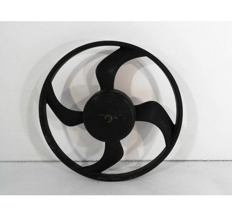 MOTEUR VENTILATEUR RADIATEUR