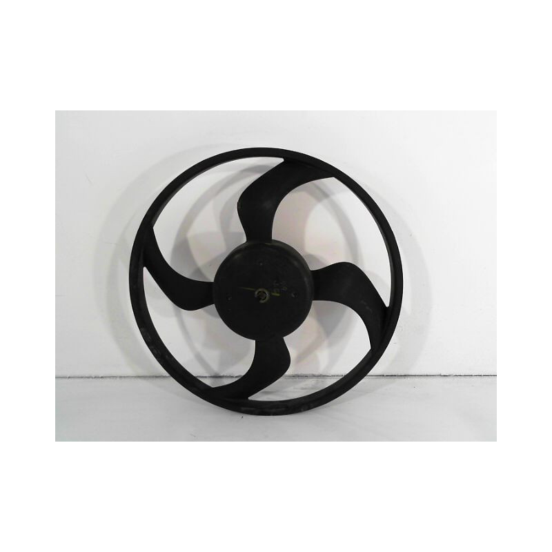 MOTEUR VENTILATEUR RADIATEUR RENAULT TWINGO II 2007-