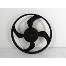 MOTEUR VENTILATEUR RADIATEUR RENAULT TWINGO II 2007-