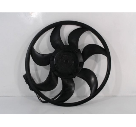MOTEUR VENTILATEUR RADIATEUR