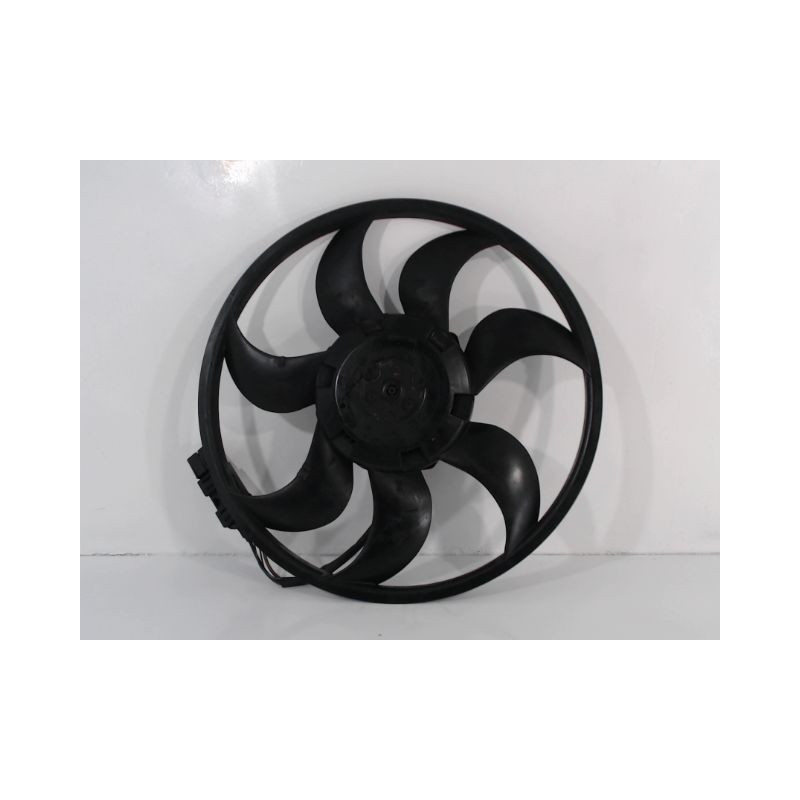 MOTEUR VENTILATEUR RADIATEUR MERCEDES CLASSE E BREAK 2003-