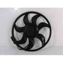 MOTEUR VENTILATEUR RADIATEUR MERCEDES CLASSE E BREAK 2003-