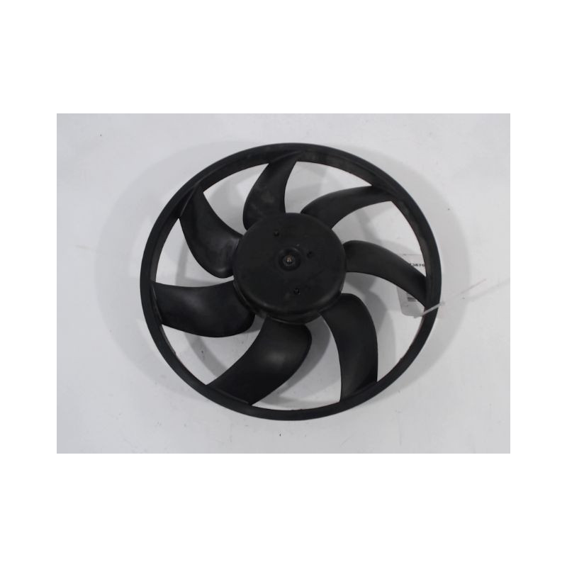 MOTEUR VENTILATEUR RADIATEUR PEUGEOT 208