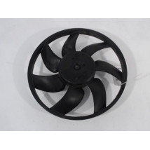 MOTEUR VENTILATEUR RADIATEUR PEUGEOT 208