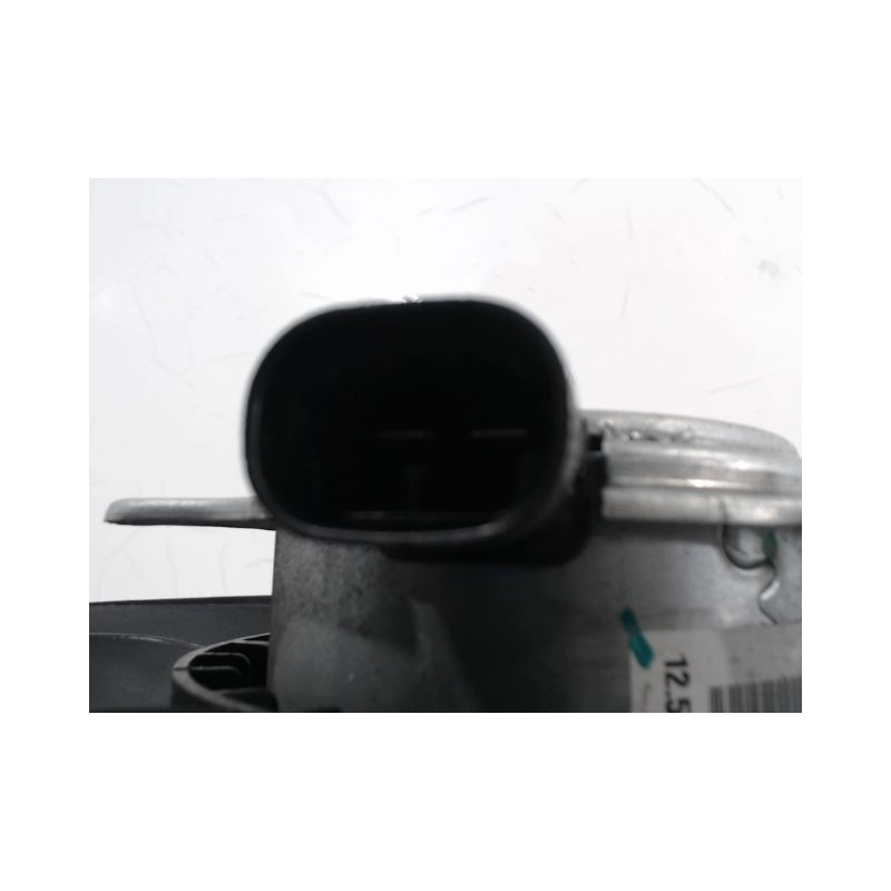 MOTEUR VENTILATEUR RADIATEUR PEUGEOT 208