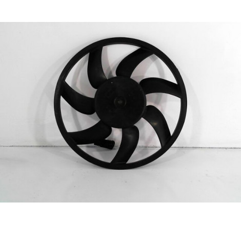 MOTEUR VENTILATEUR RADIATEUR
