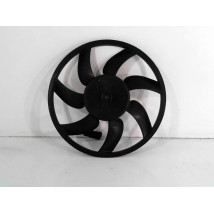 MOTEUR VENTILATEUR RADIATEUR PEUGEOT 307 BREAK 05-08