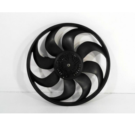 MOTEUR VENTILATEUR RADIATEUR