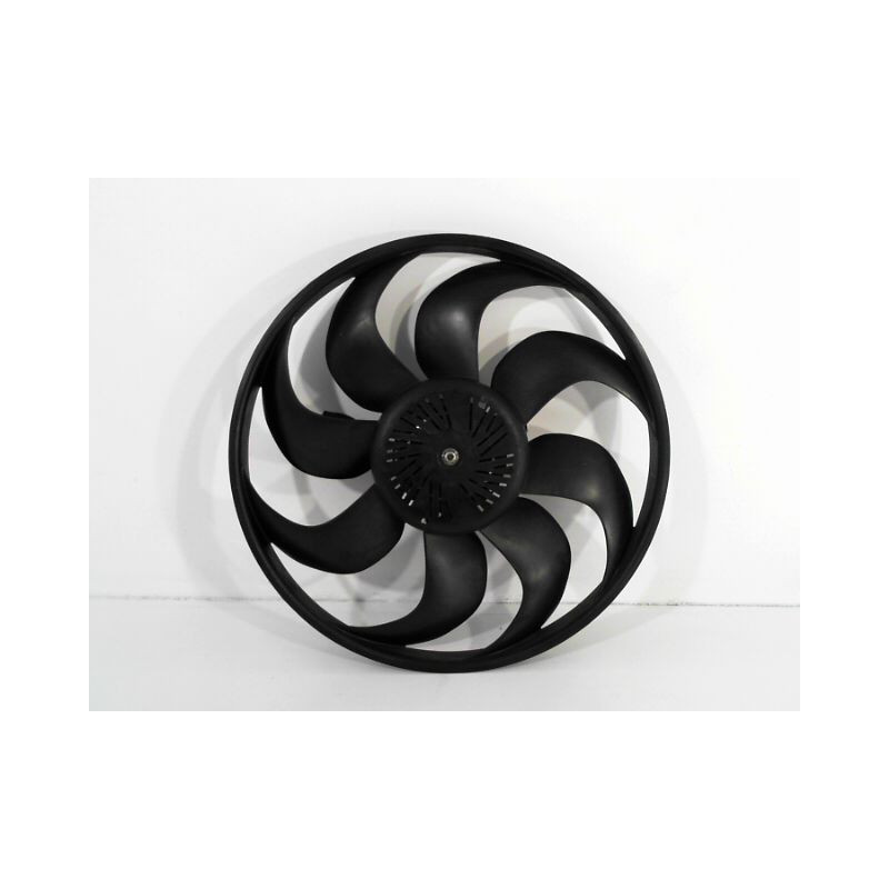 MOTEUR VENTILATEUR RADIATEUR FORD FOCUS 2008-