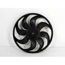 MOTEUR VENTILATEUR RADIATEUR FORD FOCUS 2008-