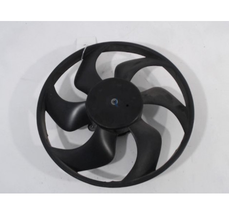 MOTEUR VENTILATEUR RADIATEUR
