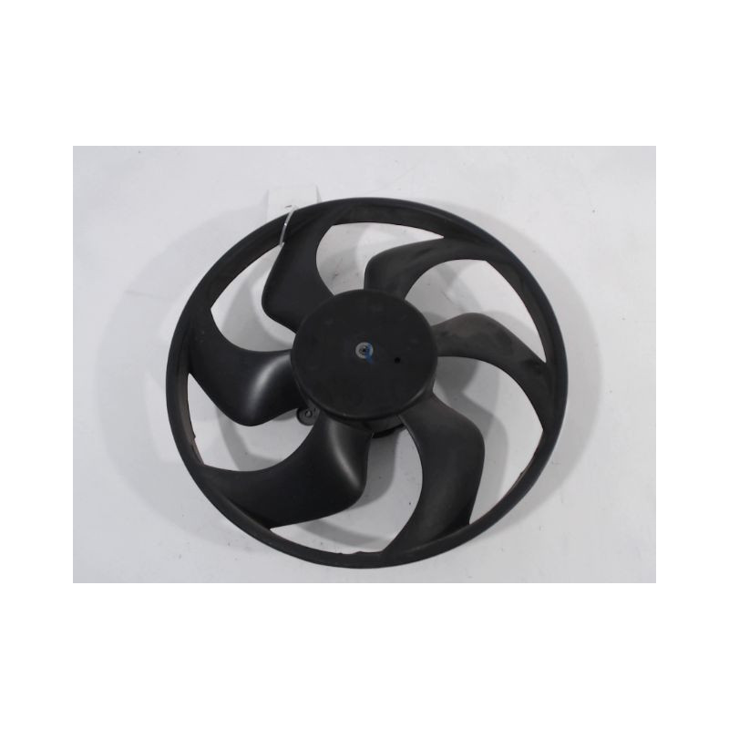 MOTEUR VENTILATEUR RADIATEUR NISSAN MICRA 2009-