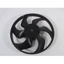 MOTEUR VENTILATEUR RADIATEUR NISSAN MICRA 2009-