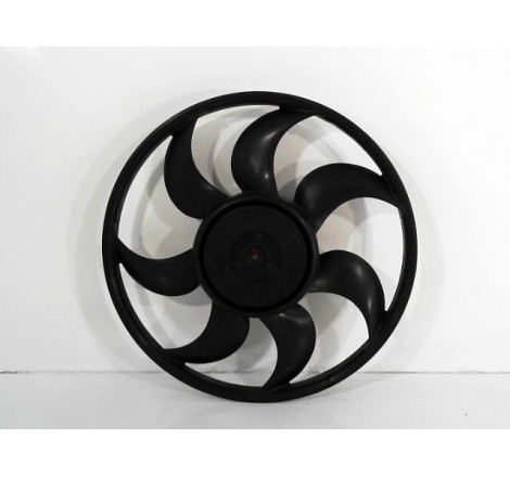 MOTEUR VENTILATEUR RADIATEUR