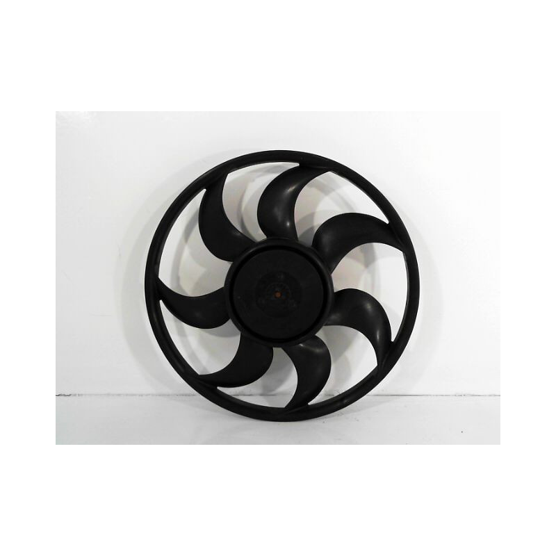 MOTEUR VENTILATEUR RADIATEUR DACIA SANDERO 2008-