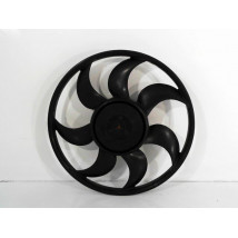 MOTEUR VENTILATEUR RADIATEUR DACIA SANDERO 2008-
