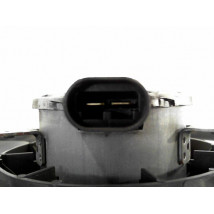MOTEUR VENTILATEUR RADIATEUR DACIA SANDERO 2008-