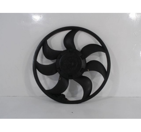 MOTEUR VENTILATEUR RADIATEUR