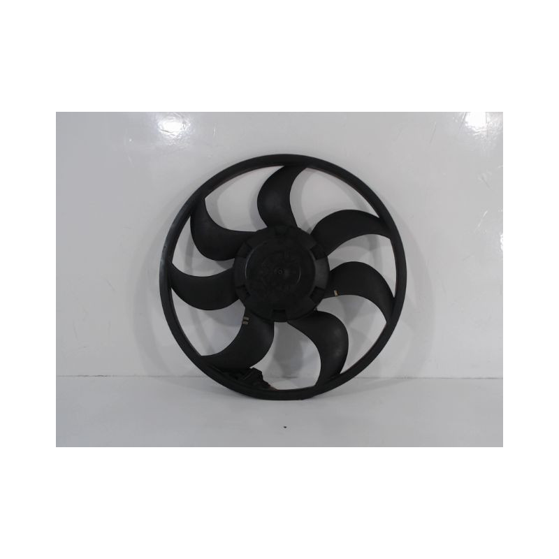 MOTEUR VENTILATEUR RADIATEUR MERCEDES CLASSE E 2002-