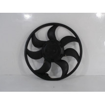 MOTEUR VENTILATEUR RADIATEUR MERCEDES CLASSE E 2002-