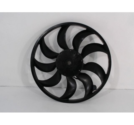 MOTEUR VENTILATEUR RADIATEUR