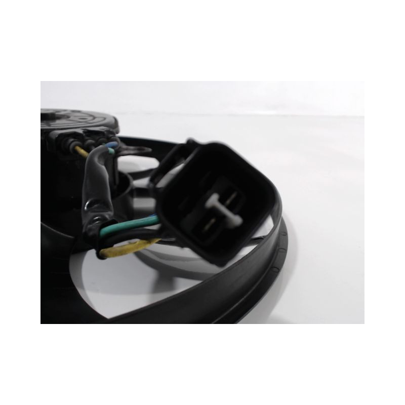 MOTEUR VENTILATEUR RADIATEUR SUZUKI SWIFT -03/05