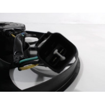 MOTEUR VENTILATEUR RADIATEUR SUZUKI SWIFT -03/05