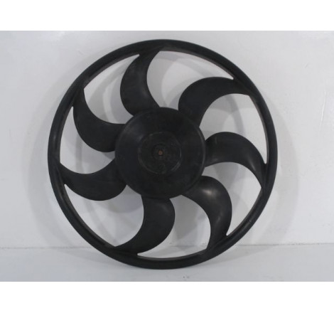 MOTEUR VENTILATEUR RADIATEUR