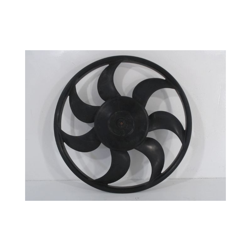 MOTEUR VENTILATEUR RADIATEUR RENAULT LAGUNA III CPÉ 2008-