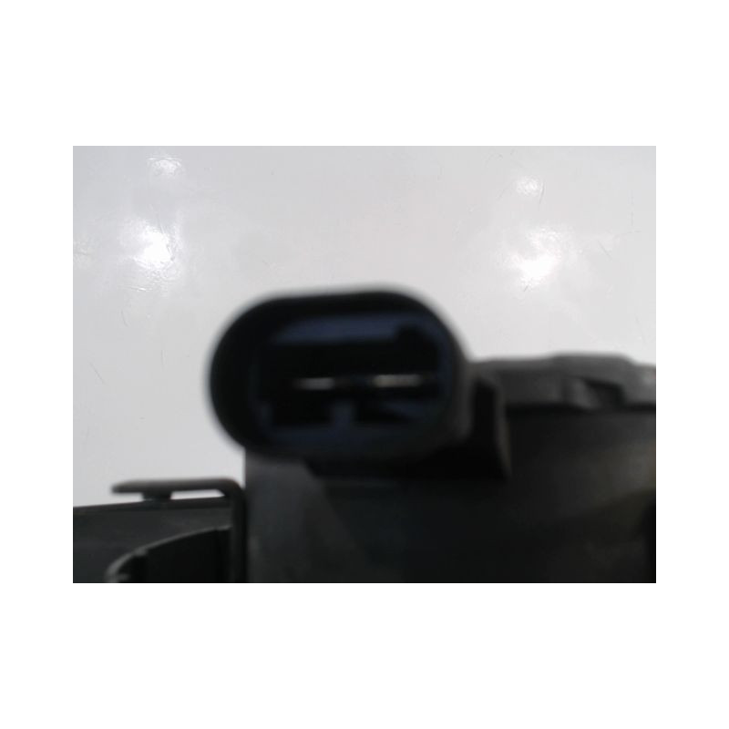 MOTEUR VENTILATEUR RADIATEUR RENAULT LAGUNA III CPÉ 2008-