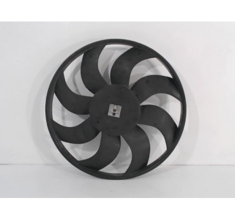 MOTEUR VENTILATEUR RADIATEUR