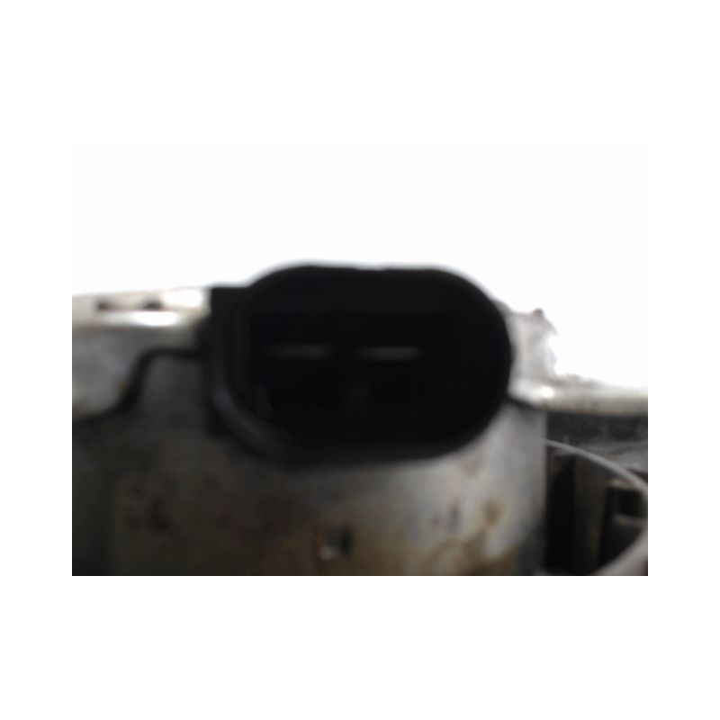 MOTEUR VENTILATEUR RADIATEUR RENAULT KANGOO EXPRESS 2008-