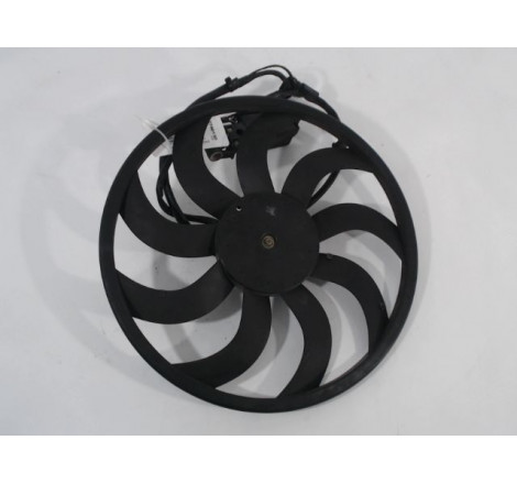 MOTEUR VENTILATEUR RADIATEUR