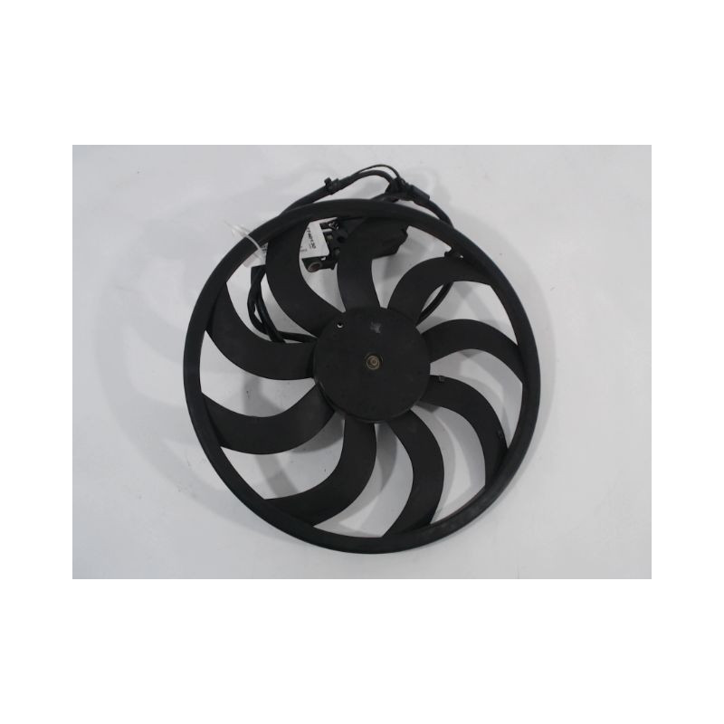 MOTEUR VENTILATEUR RADIATEUR MINI MINI 2001-2004