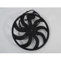 MOTEUR VENTILATEUR RADIATEUR MINI MINI 2001-2004