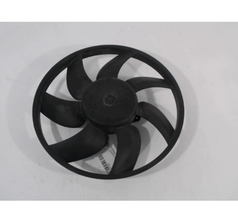MOTEUR VENTILATEUR RADIATEUR