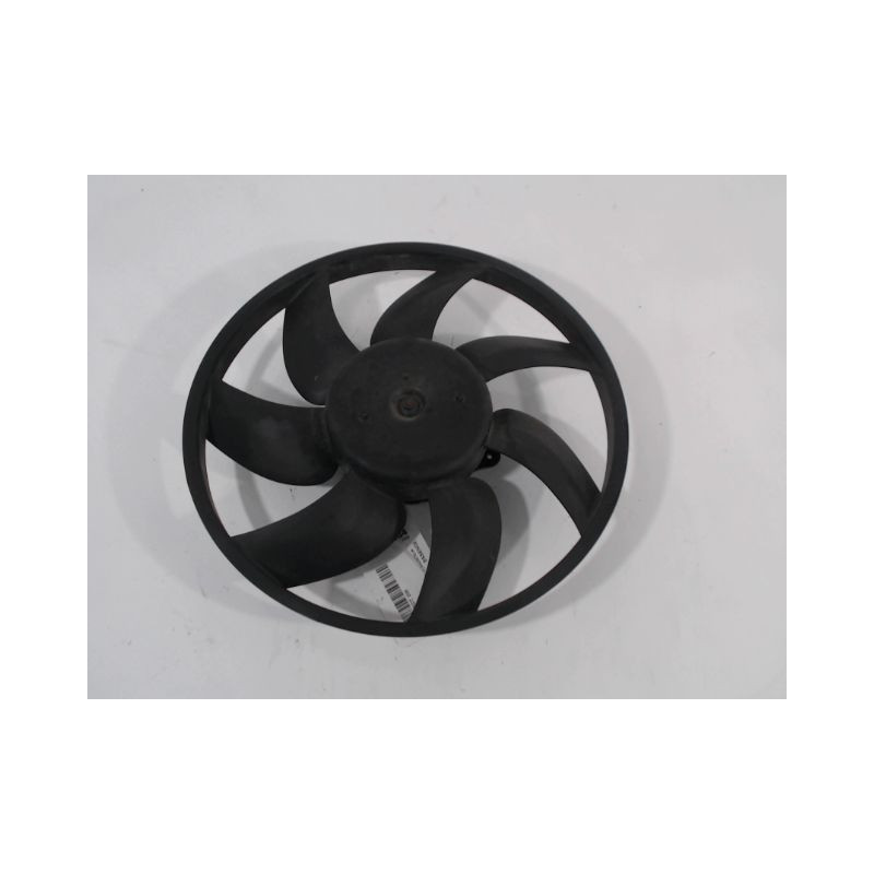 MOTEUR VENTILATEUR RADIATEUR PEUGEOT 208