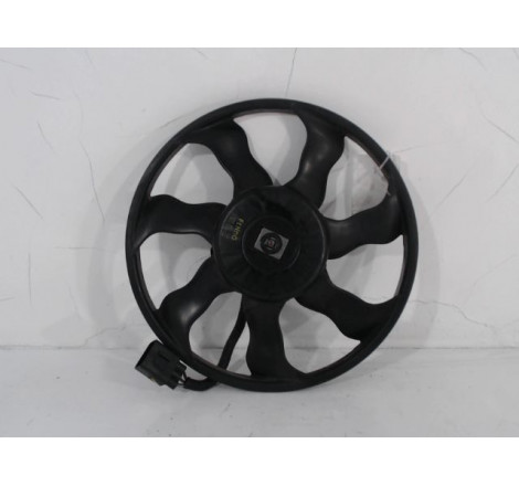 MOTEUR VENTILATEUR RADIATEUR