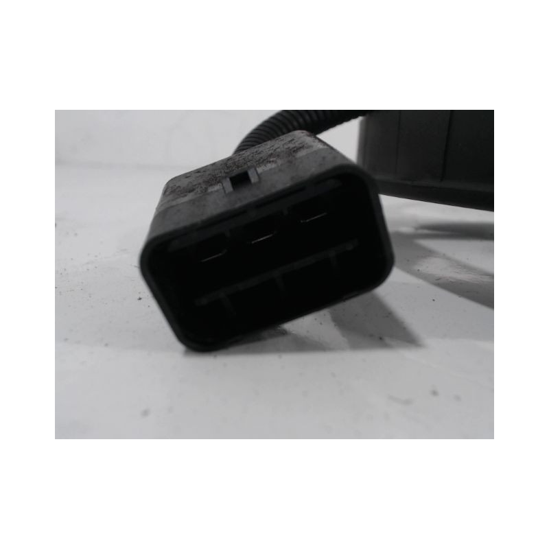 MOTEUR VENTILATEUR RADIATEUR KIA PICANTO
