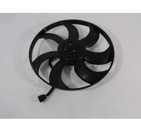 MOTEUR VENTILATEUR RADIATEUR
