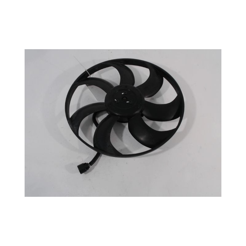 MOTEUR VENTILATEUR RADIATEUR KIA RIO